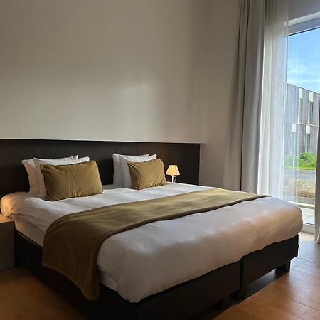 Martin'S Rentmeesterij Bilzen Bagian luar foto