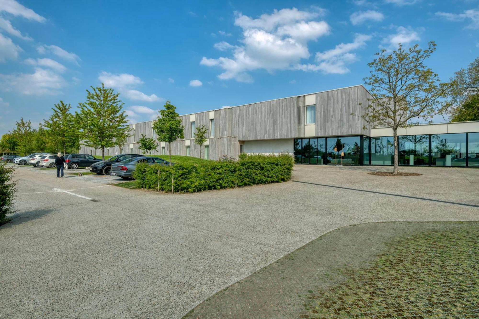 Martin'S Rentmeesterij Bilzen Bagian luar foto
