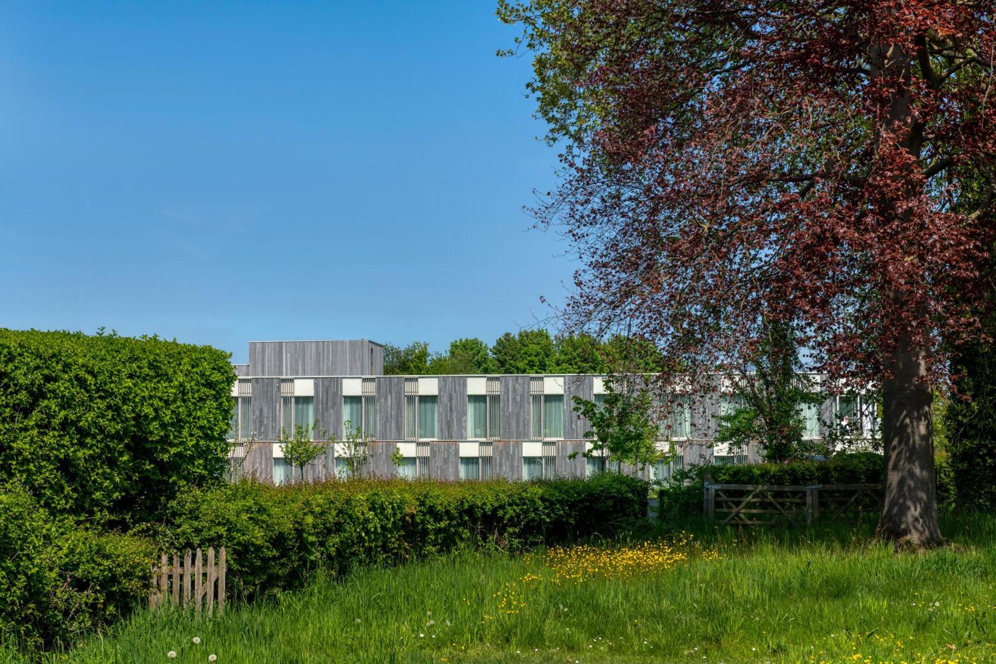 Martin'S Rentmeesterij Bilzen Bagian luar foto